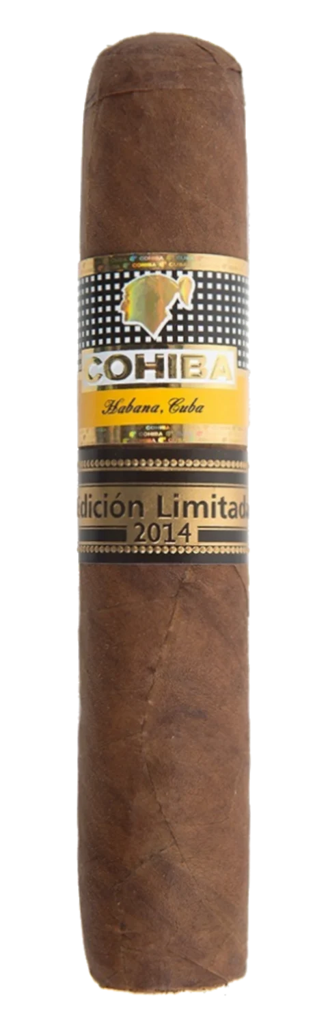 Cohiba Línea Clásica Robustos Supremos