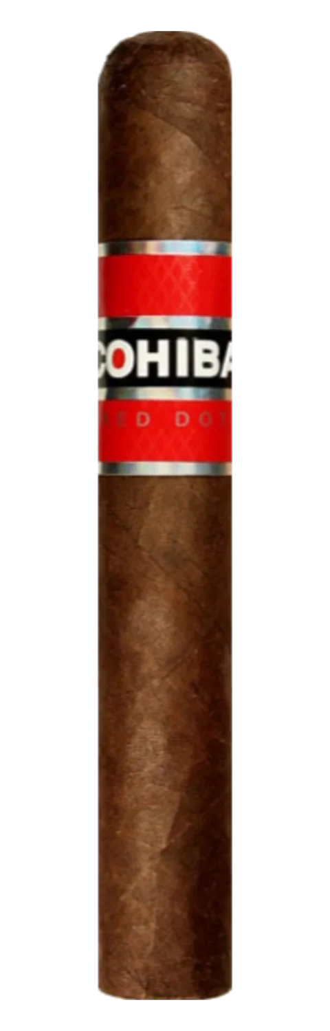 Cohiba Línea Clásica Robustos Tubos