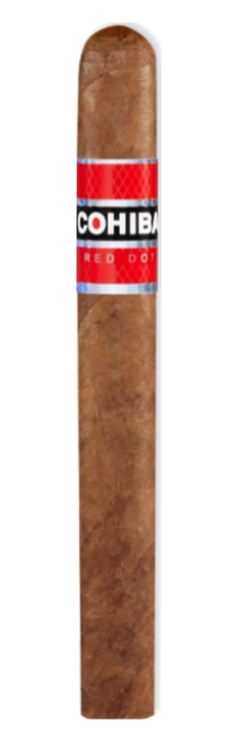 Cohiba (Red Dot) Lonsdale Grande