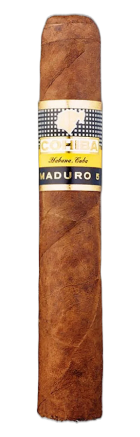 Cohiba Maduro 5 Genios