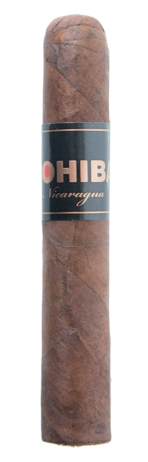 Cohiba (Red Dot) Nicaragua N54