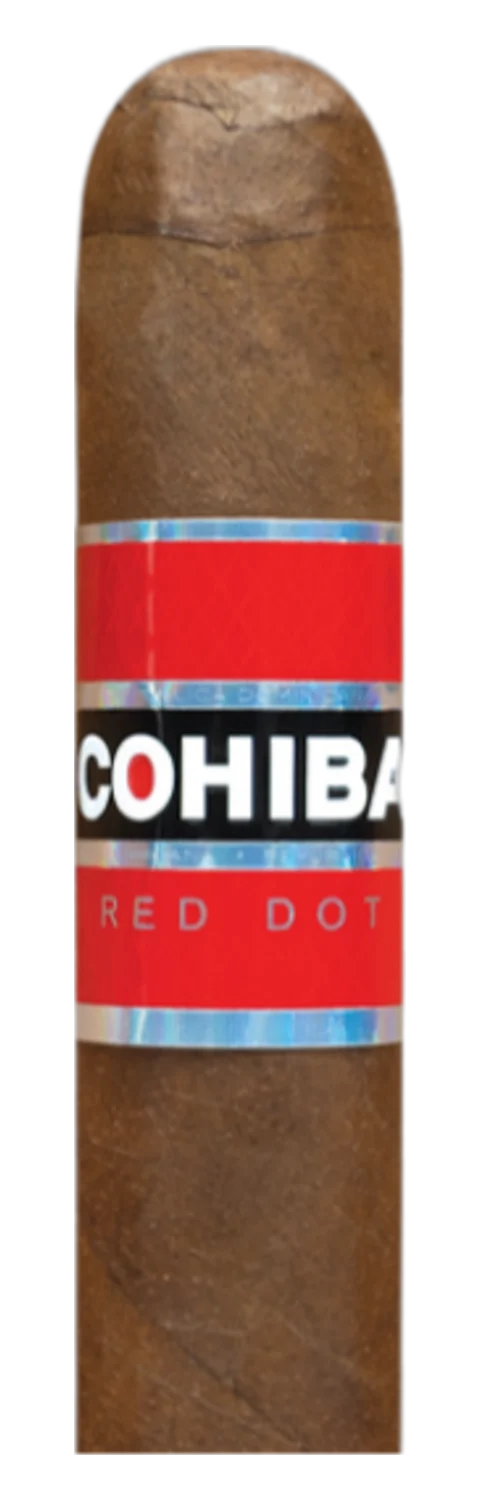 Cohiba (Red Dot) Pequeno
