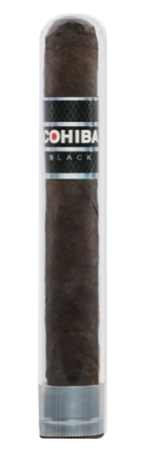 Cohiba (Red Dot) Black Robusto
