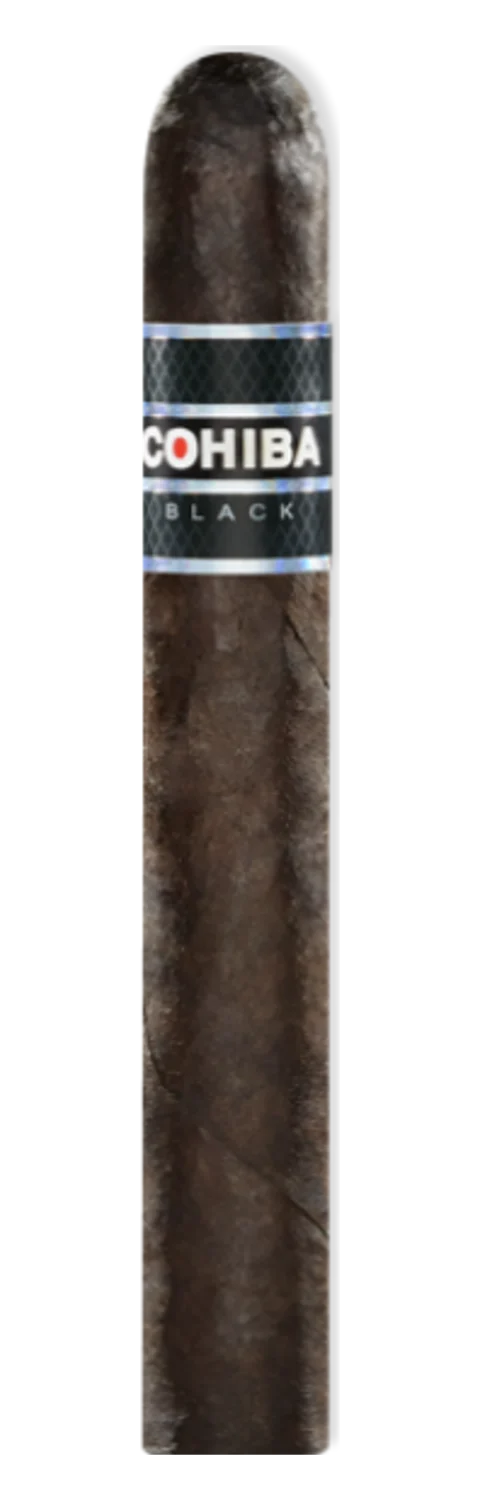 Cohiba (Red Dot) Black Supremo