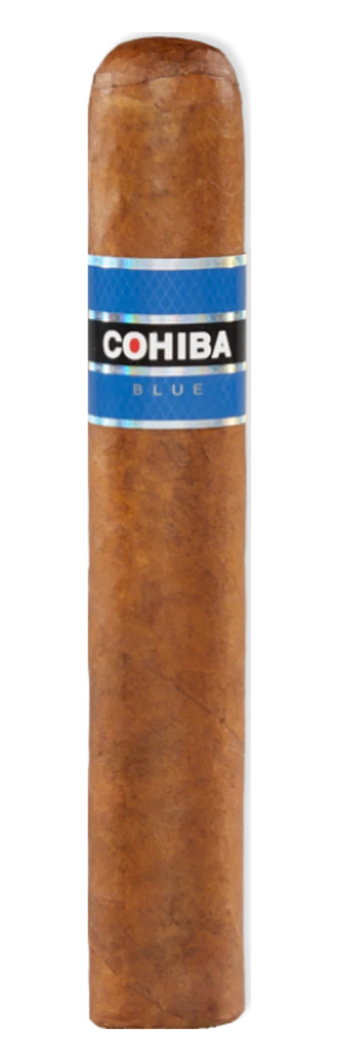 Cohiba (Red Dot) Blue