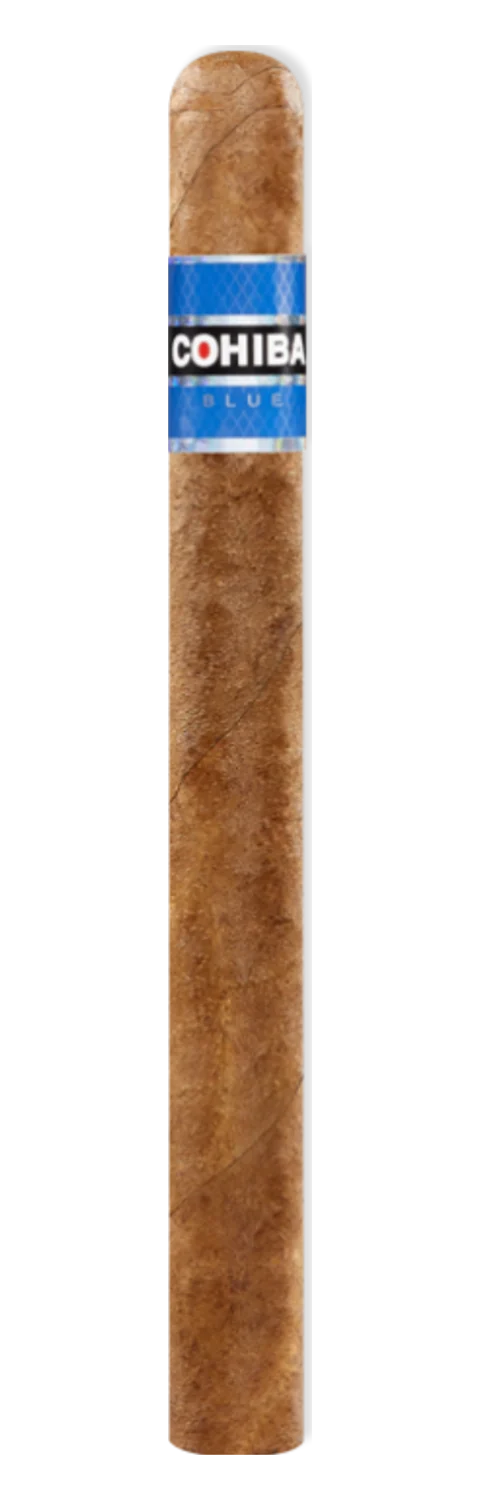 Cohiba (Red Dot) Cohiba Blue Churchill