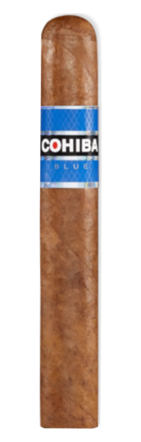 Cohiba (Red Dot) Cohiba Blue Toro