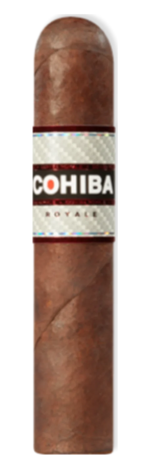 Cohiba (Red Dot) Gran Royale