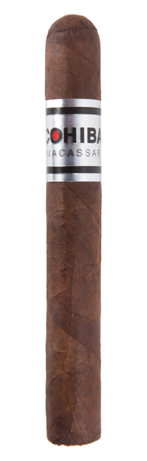 Cohiba (Red Dot) Macassar Toro Grande