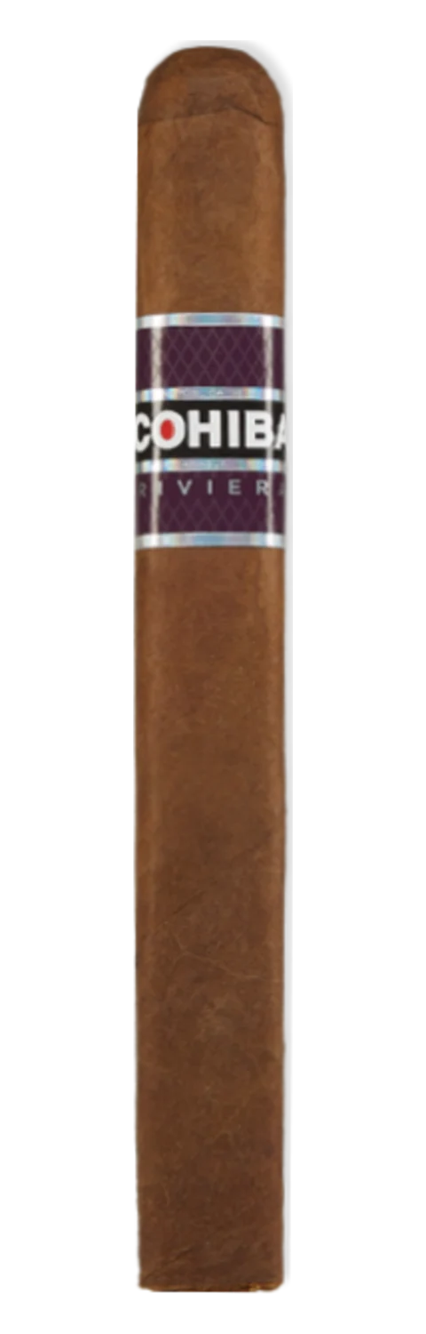 Cohiba (Red Dot) Riviera Toro Tubo