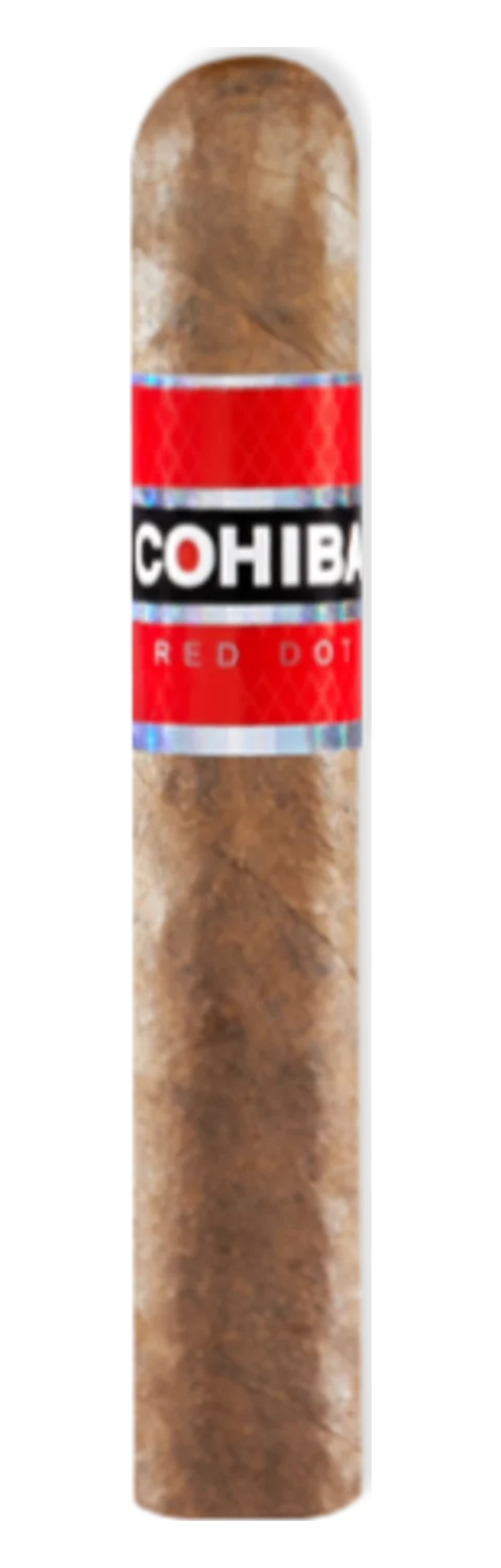 Cohiba (Red Dot) Robusto Fino