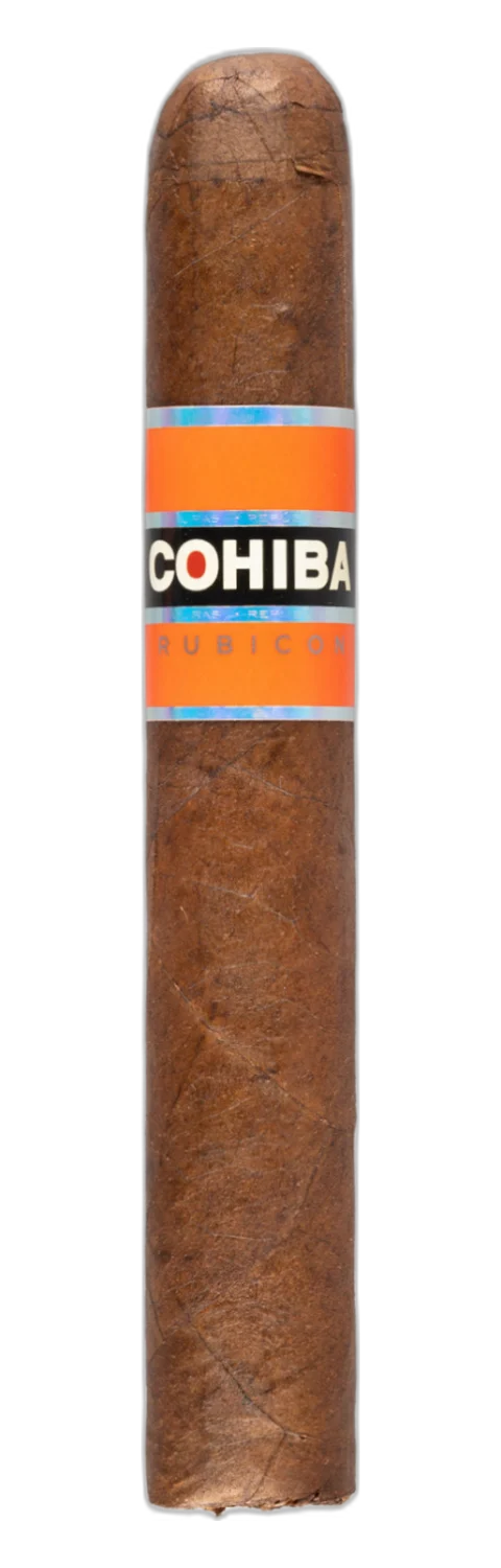 Cohiba (Red Dot) Rubicon Box-Pressed Robusto