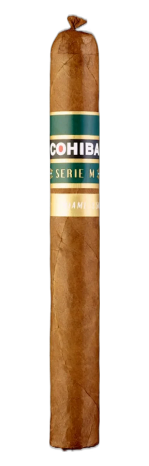 Cohiba (Red Dot) Serie M Corona Gorda