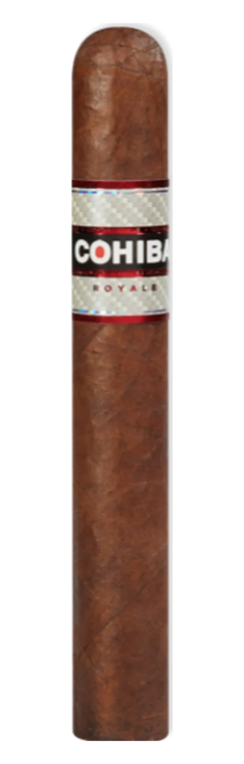 Cohiba (Red Dot) Toro Royale