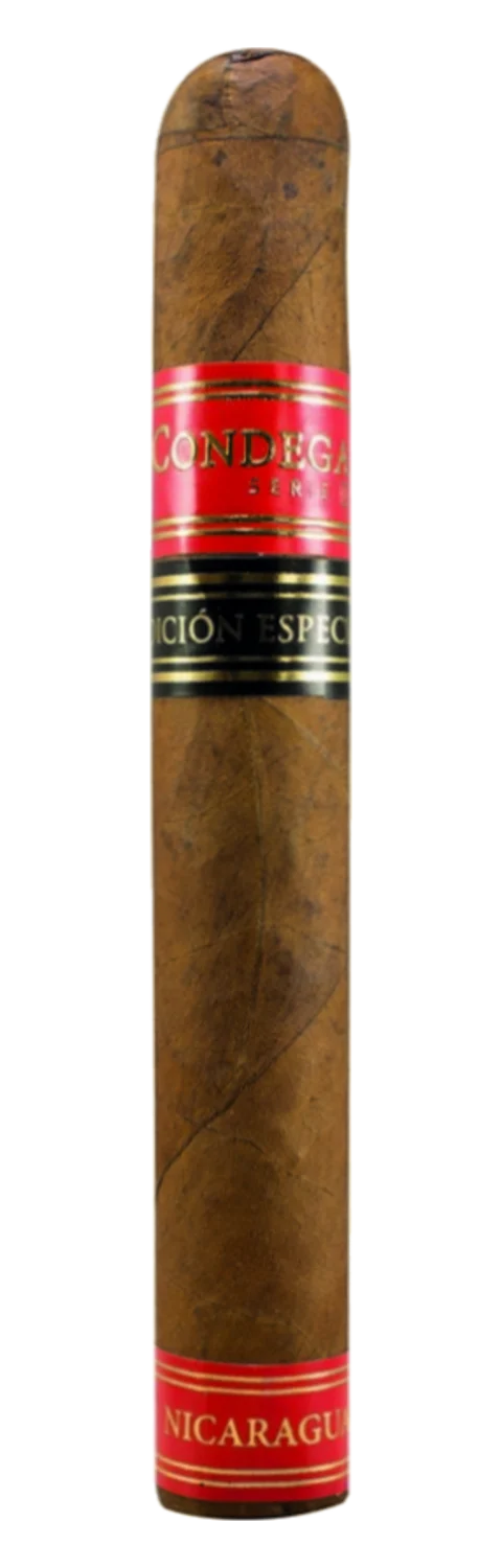 Condega Serie F Arsenio