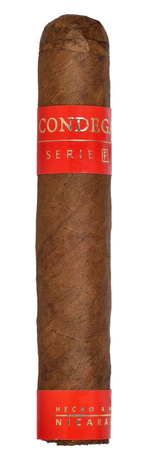 Condega Serie F Mini Robusto Fresh Pack