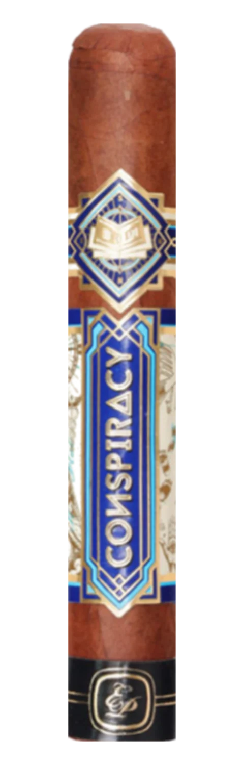 Conspiracy Connecticut Robusto