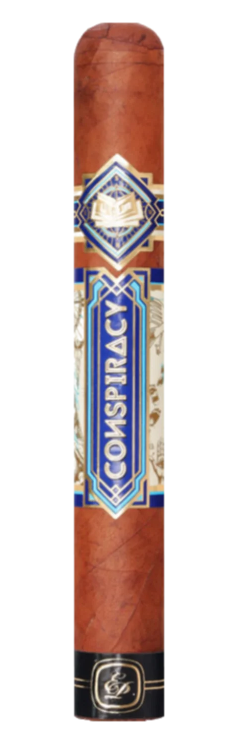 Conspiracy Connecticut Toro