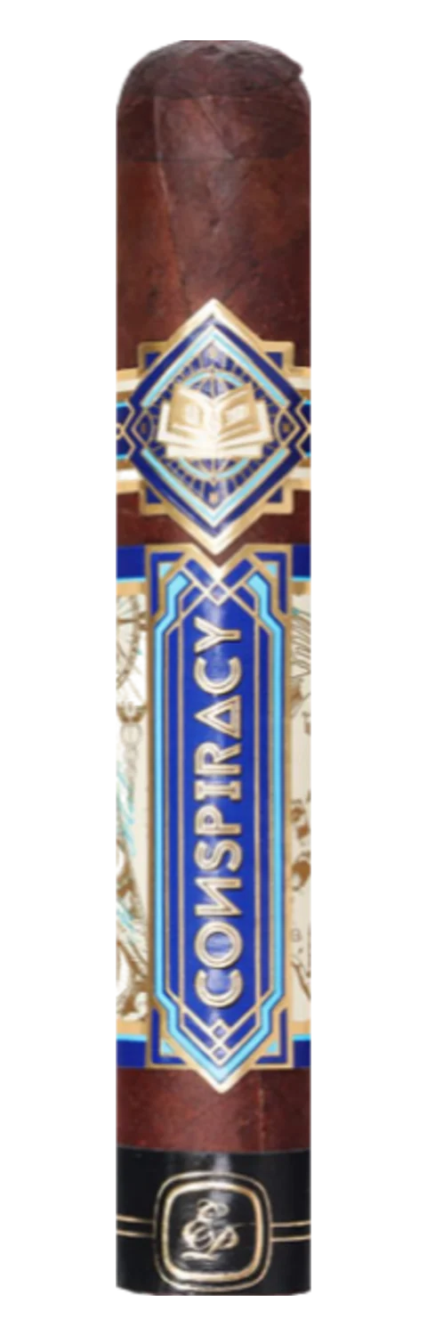 Conspiracy Maduro Robusto