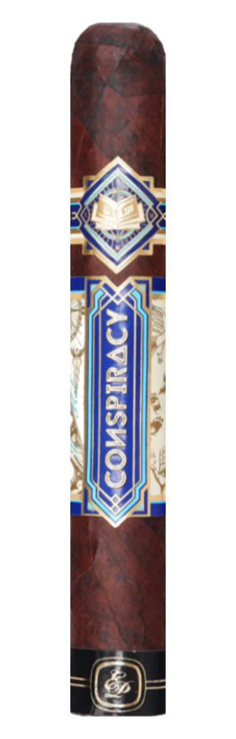Conspiracy Maduro Toro