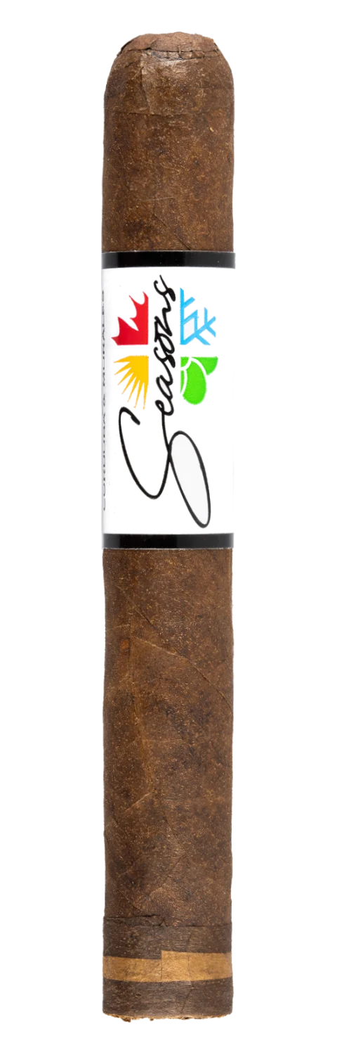 Córdoba & Morales Seasons Spring Edition
