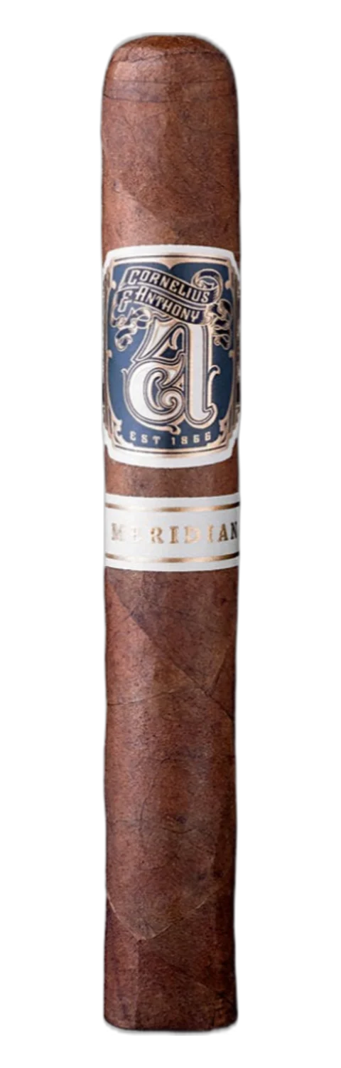 Cornelius & Anthony Meridian Corona Gorda