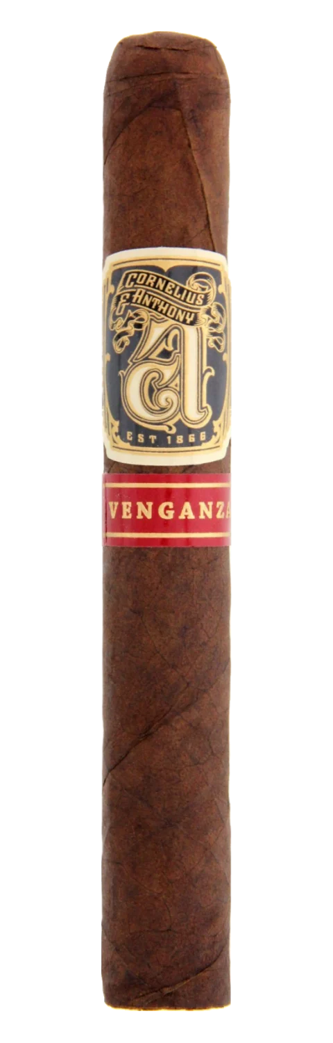 Cornelius & Anthony Venganza Persuader