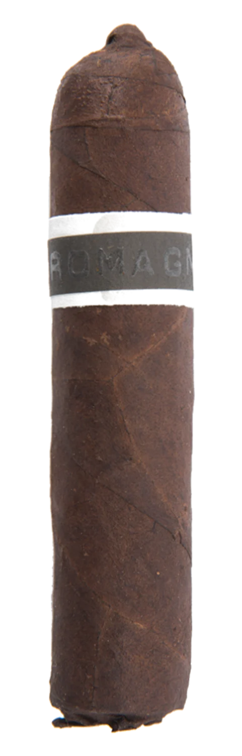 CroMagnon Firecracker