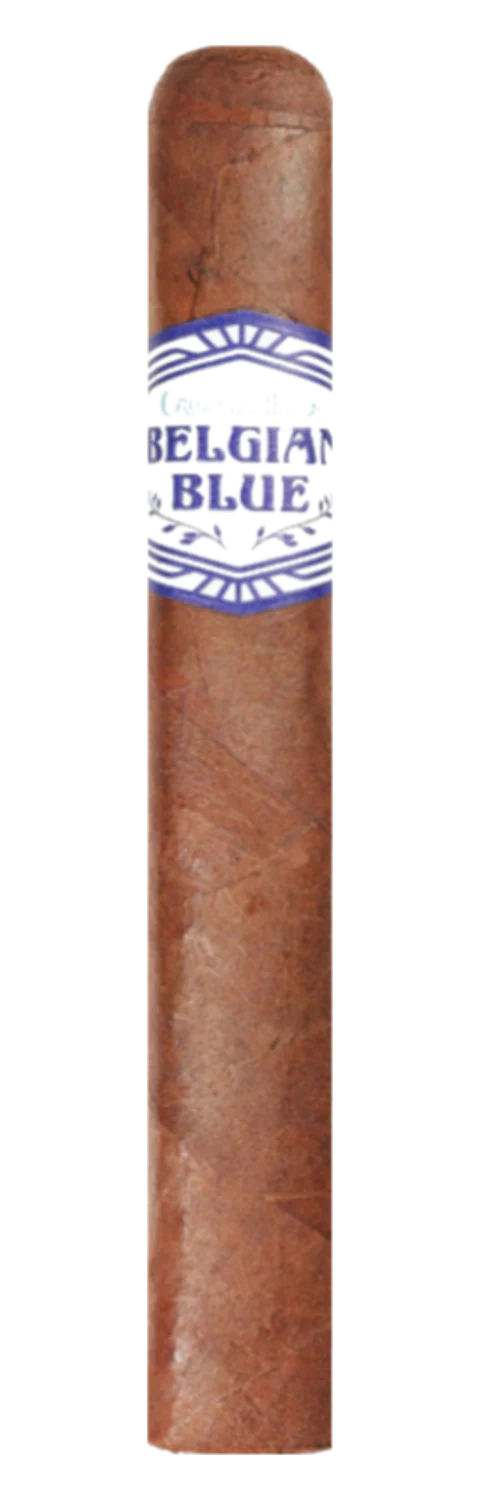 Crowned Heads Belgian Blue LE 2024