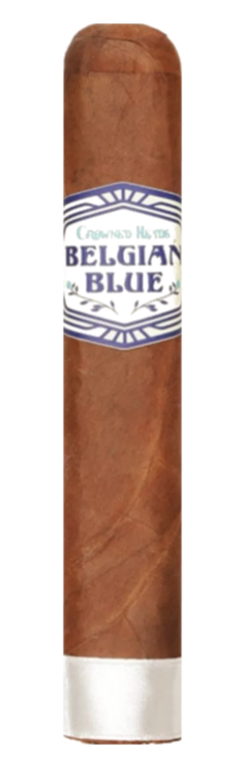 Crowned Heads Belgian Blue LE 2025