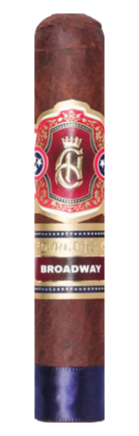 Crowned Heads Broadway Robusto Extra