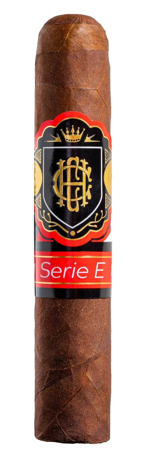 Crowned Heads CHC Serie E Petit Edmundo