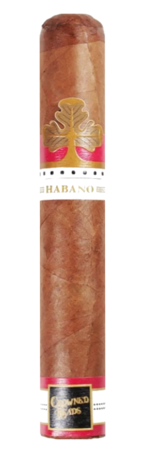Crowned Heads Coroneta Habano Duke