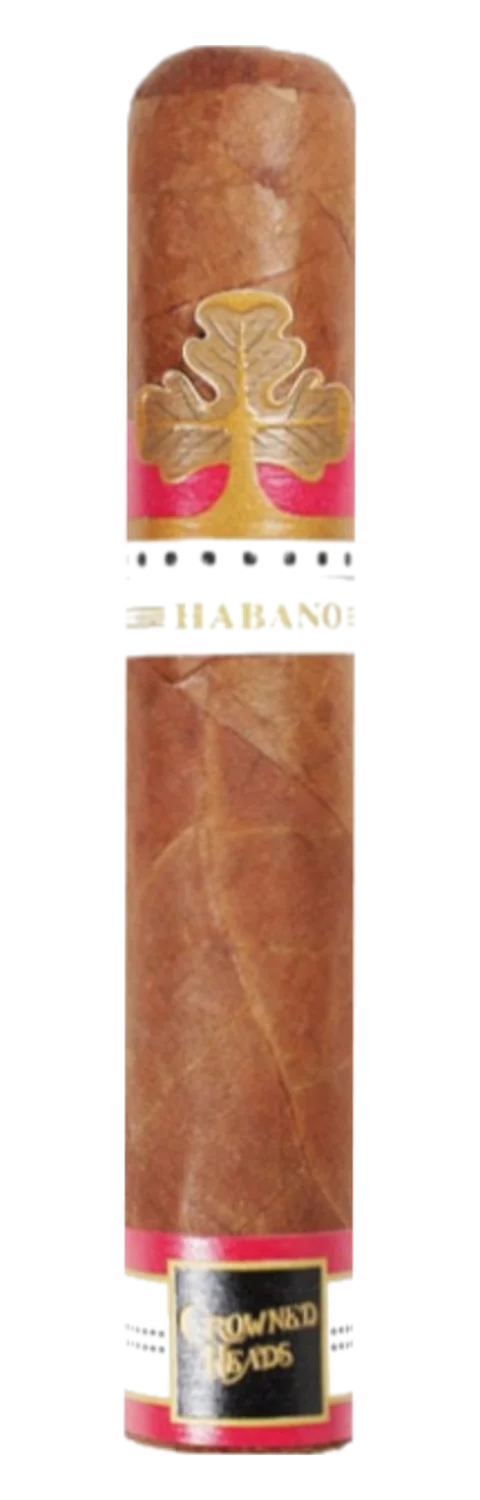 Crowned Heads Coroneta Habano Earl