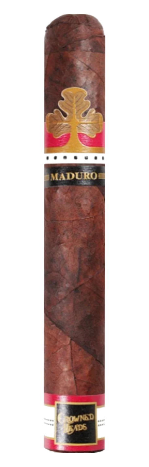 Crowned Heads Coroneta Maduro Baron