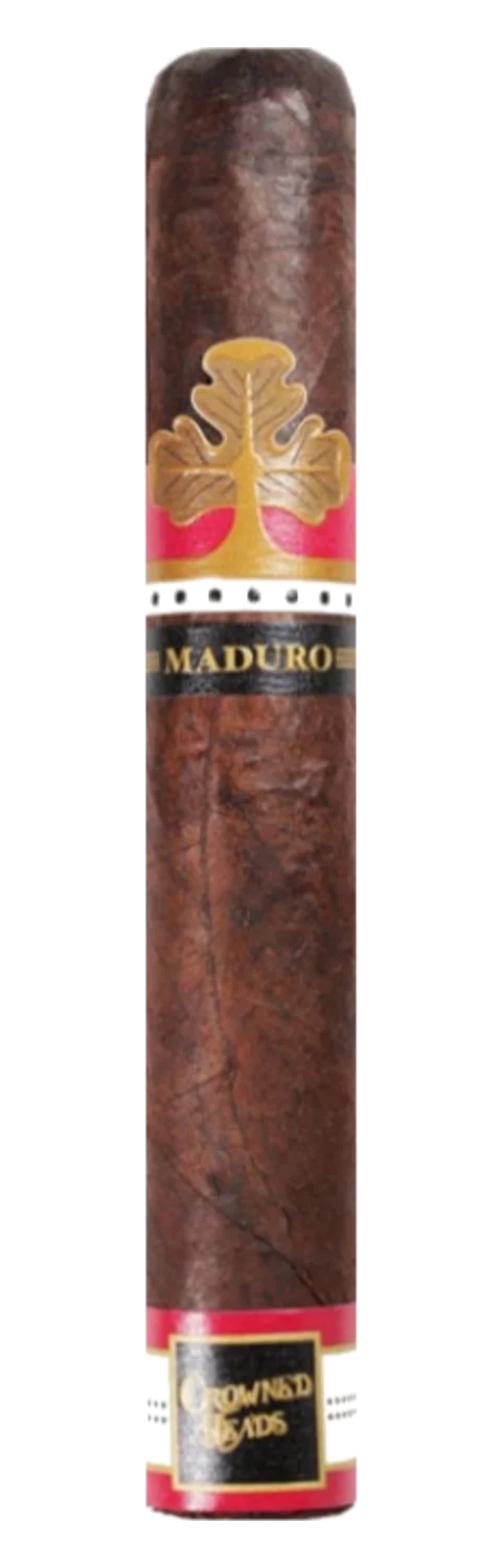 Crowned Heads Coroneta Maduro Duke
