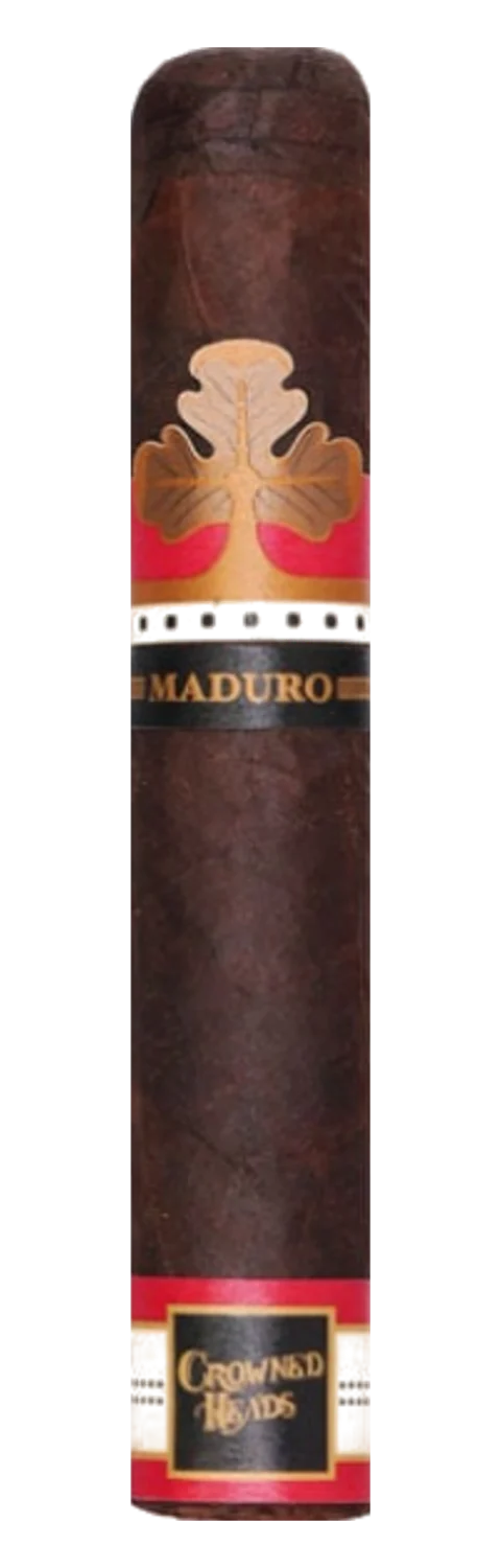 Crowned Heads Coroneta Maduro Earl