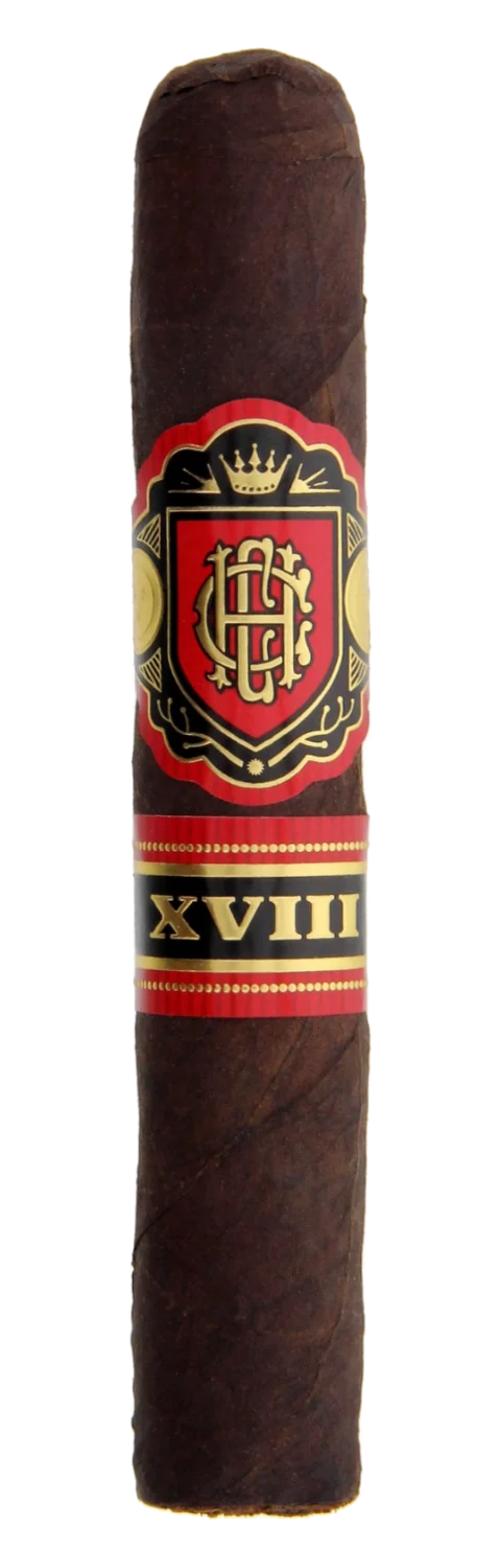 Crowned Heads Court Reserve XVIII Robusto