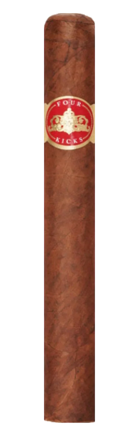 Crowned Heads Four Kicks Corona Gorda