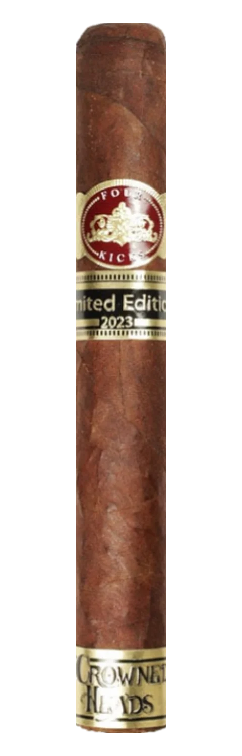 Crowned Heads Four Kicks Mule Kick LE 2023