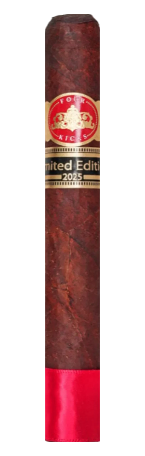 Crowned Heads Four Kicks Mule Kick LE 2025