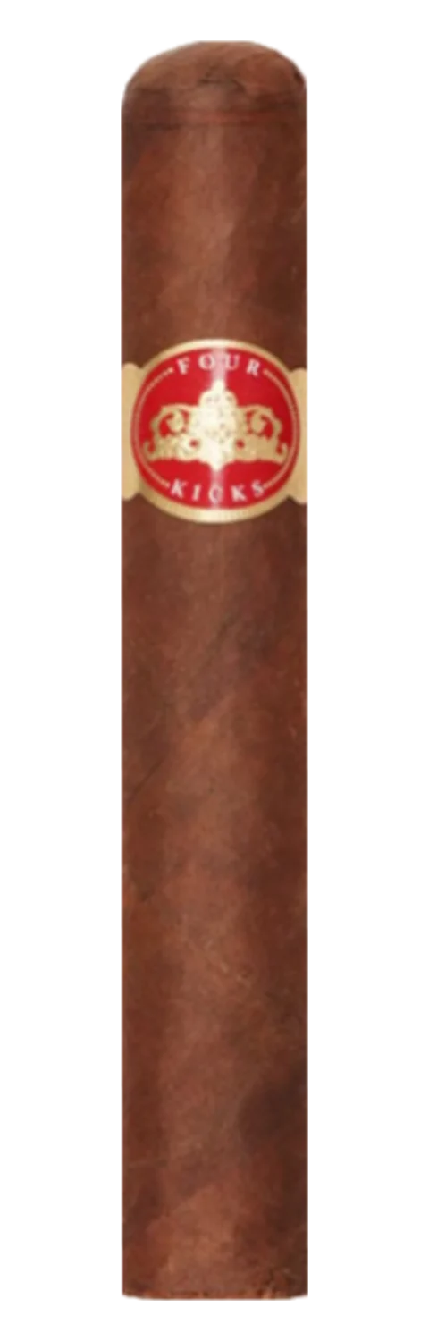 Crowned Heads Four Kicks Robusto