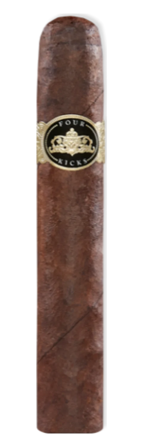 Crowned Heads Four Kicks Robusto Extra