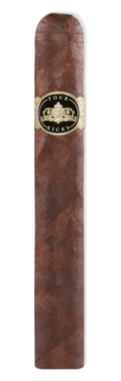 Crowned Heads Four Kicks Sublime