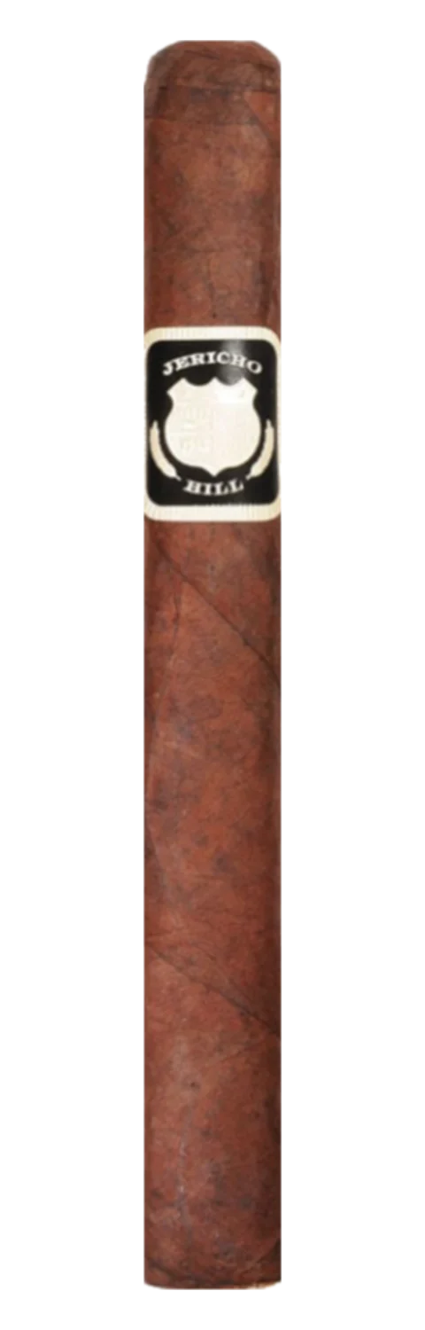 Crowned Heads Jericho Hill LBV