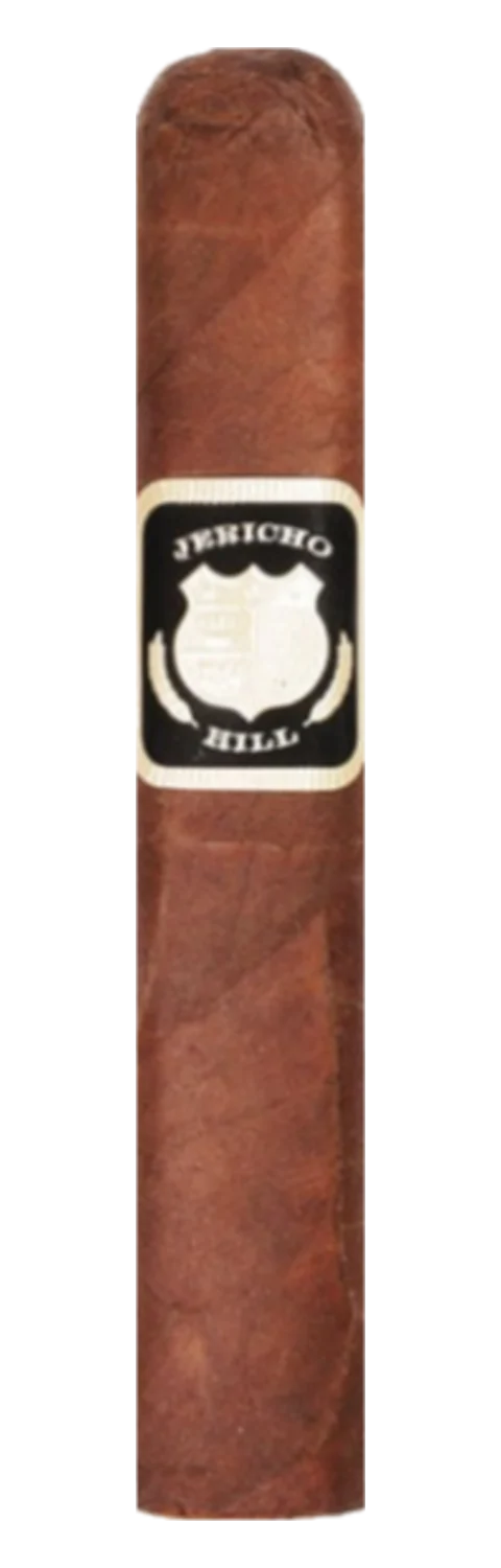 Crowned Heads Jericho Hill OBS