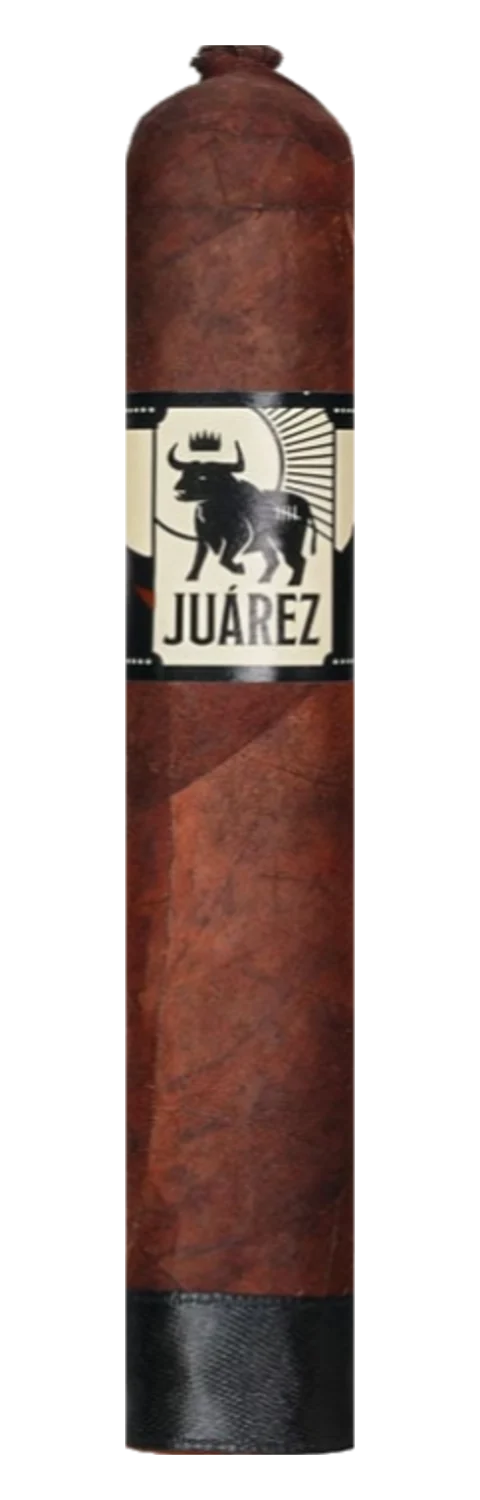 Crowned Heads Juarez Bulldozer LE 2025