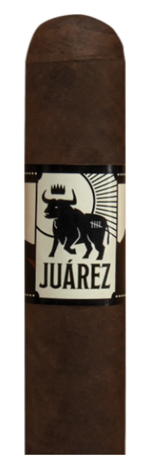 Crowned Heads Juarez OBS