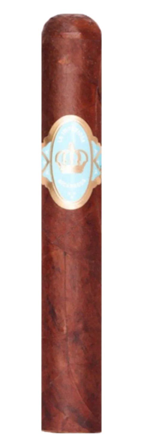 Crowned Heads La Imperiosa Dukes