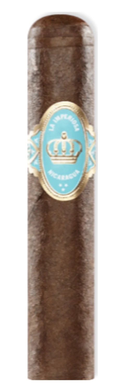 Crowned Heads La Imperiosa Magicos